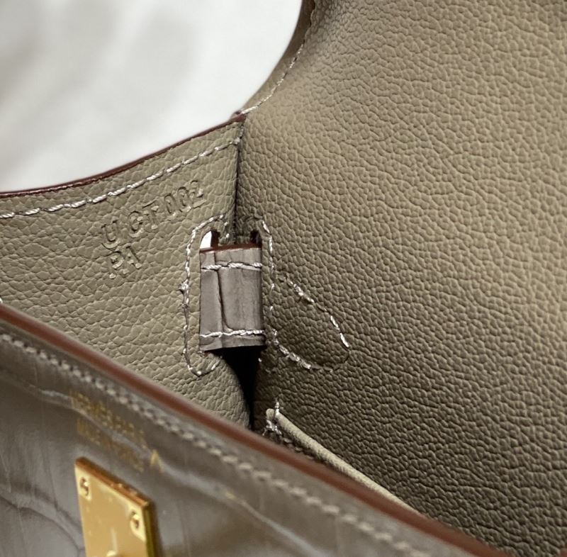 Hermes Kelly Bags